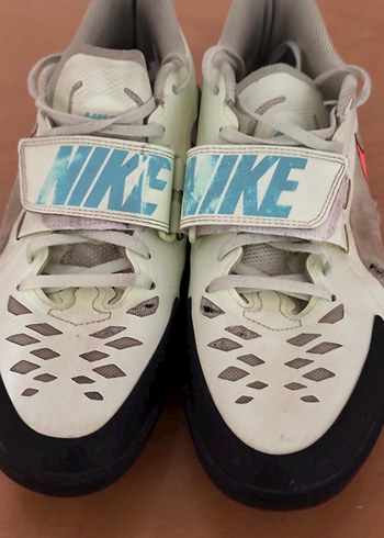 Nike erkek atletizm atma ayakkabısı - Görsel 3