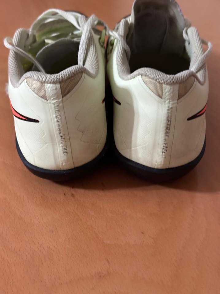 Nike erkek atletizm atma ayakkabısı - Görsel 4