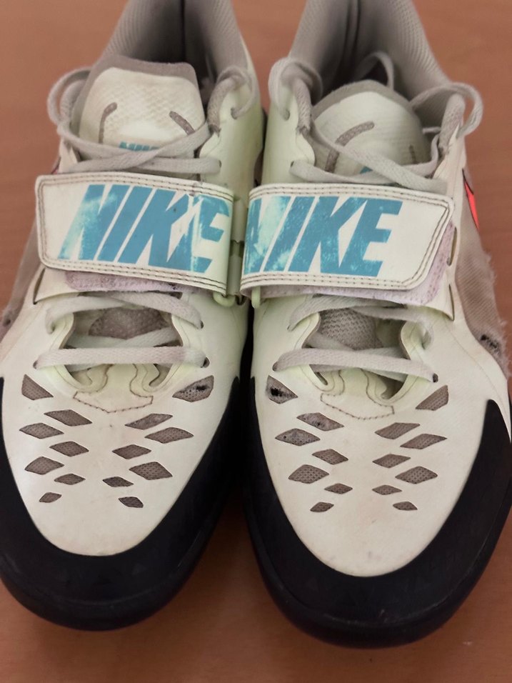 Nike erkek atletizm atma ayakkabısı - Görsel 3