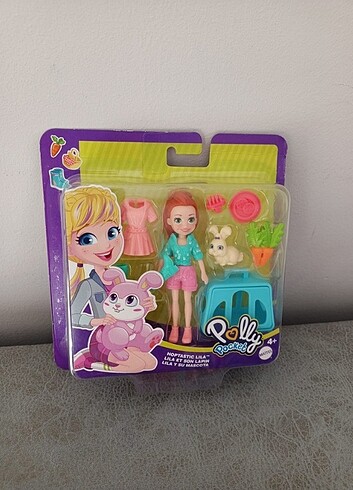 Polly Pocket