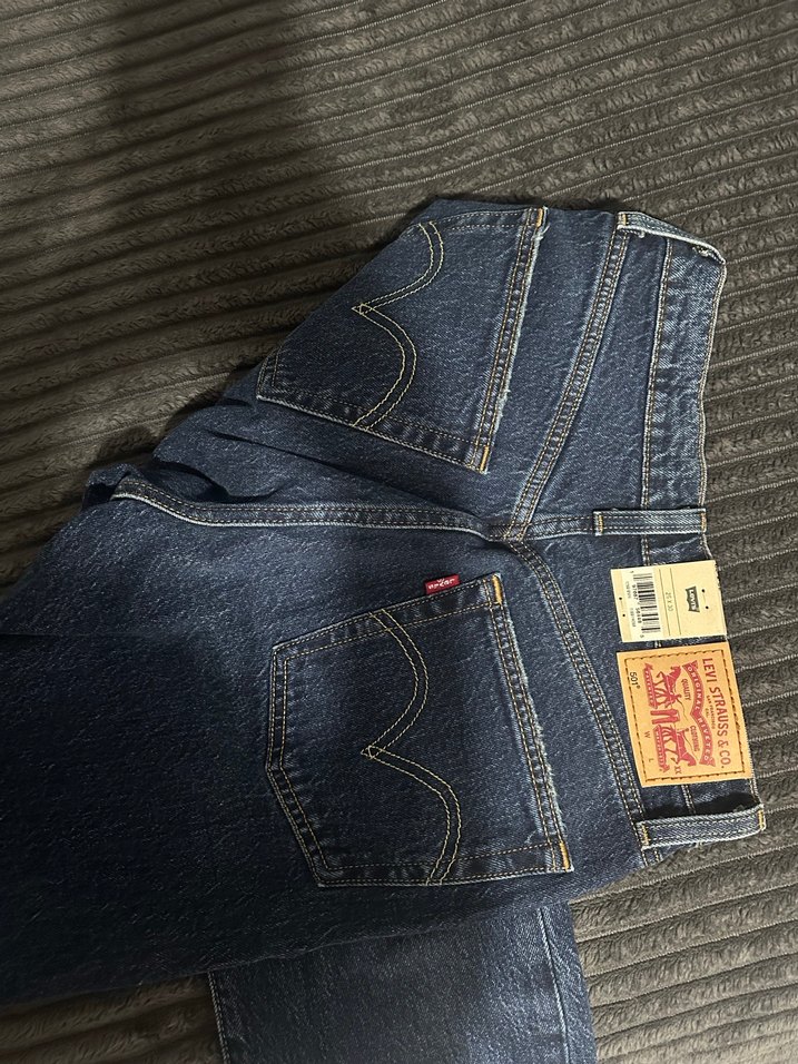 Levis jean — görsel 2/4
