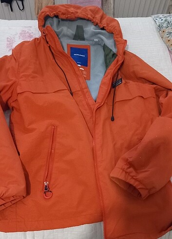 Unisex mont