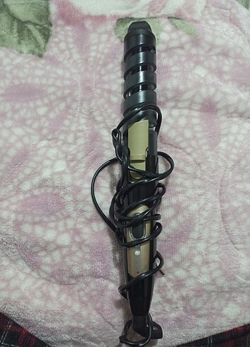 Saç Maşası  - Görsel 2