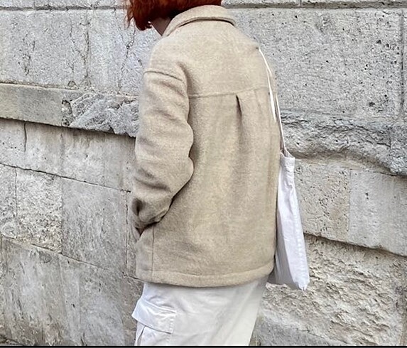 Bershka Bershka ceket