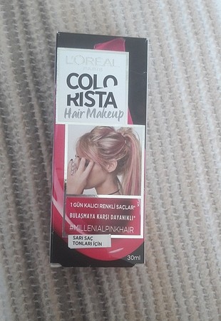 lorak colorkista