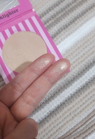 new well highlighter 