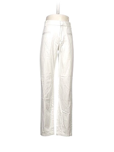 Mango Kumaş Pantolon %70 İndirimli.