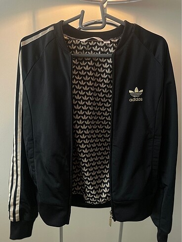 Adidas Orjinal adidas hırka