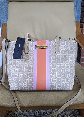 Tommy Hilfiger Tommy Hilfiger Çanta