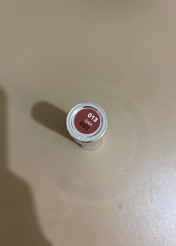 Sheer up lipstick flormar 013 GAIA - Görsel 2