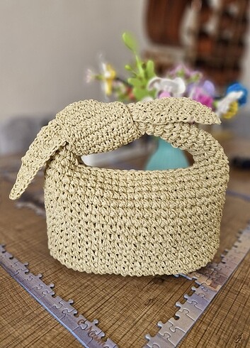 Mini bag