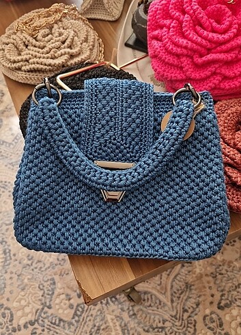 Tote çanta 