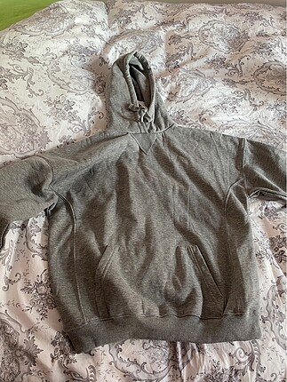 Addax Oversize Sweatshirt