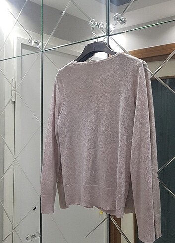 LC Waikiki SİMLİ HIRKA