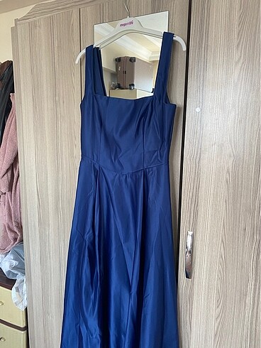 38 Beden Elbise
