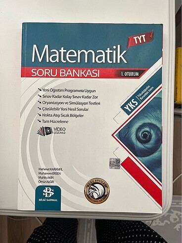 tyt matematik bilgi sarmal