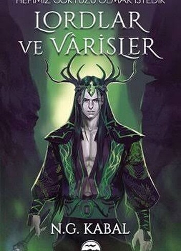  Lordlar ve Varisler
