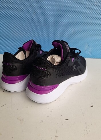 Kinetix Kinetix verna 38 numara bayan spor