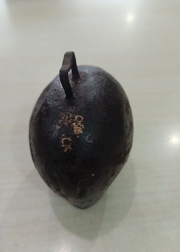 Diğer El yapımı eski çan