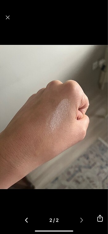 Wet n wild Wet n wild highlighter