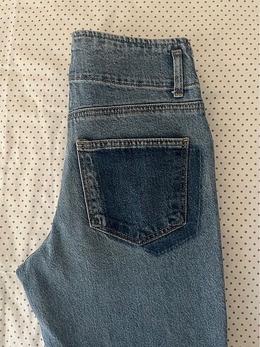 26 Beden Colins jean millenium serisi