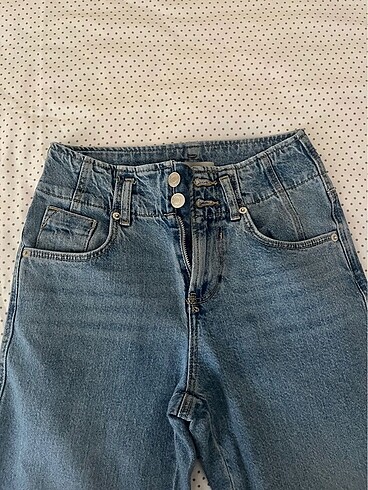Colin's Colins jean millenium serisi