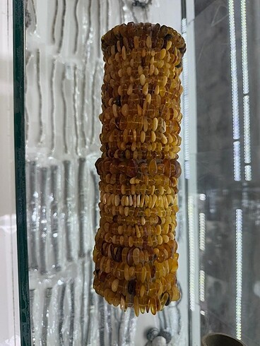  Beden altın Renk Mardin kehribar