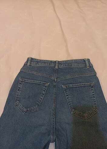 LC Waikiki Lcw jean pantolon 