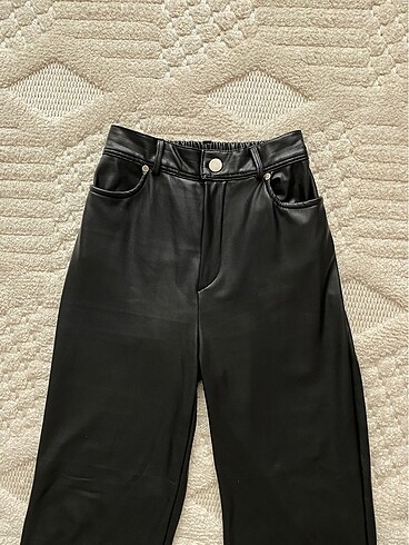 Zara deri pantalon