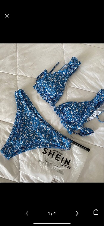 bikini