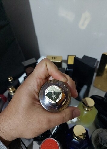 Yves Saint Laurent Parfüm yves Saint Laurent MANİFESTO 100ML
