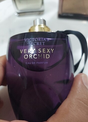 Victoria s Secret Parfüm victoria's Secret very Sexy orchid 100ml