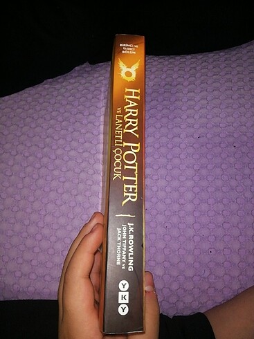  Beden HARRY POTTER