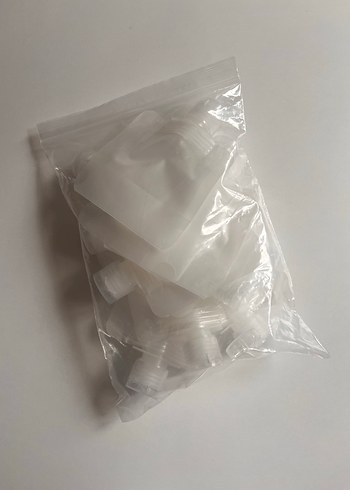 Seyahat tüpleri - Görsel 3