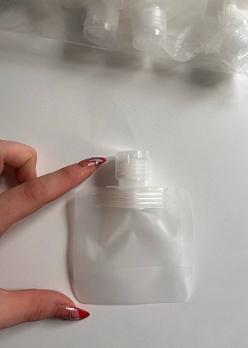 Seyahat tüpleri - Görsel 2