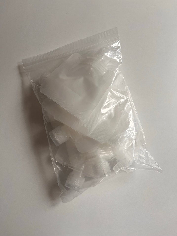 Seyahat tüpleri - Görsel 3