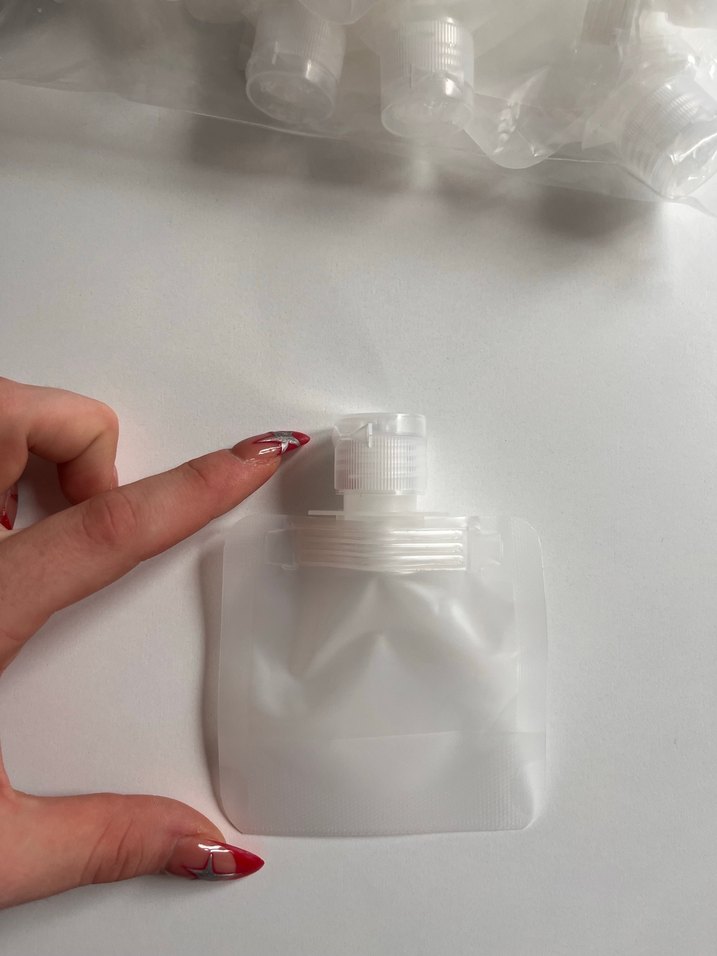 Seyahat tüpleri - Görsel 2