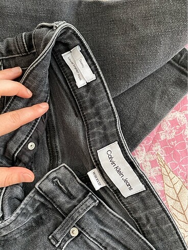 Calvin Klein Calvin klein pantolon