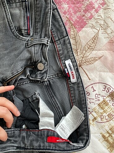 Tommy Hilfiger Tommy skinny jean