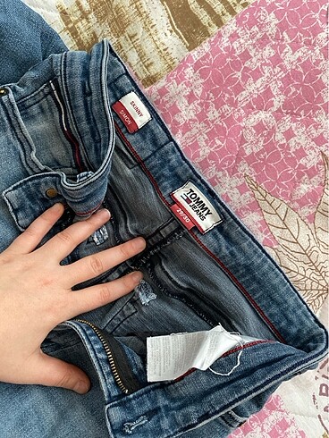 Tommy Hilfiger Tommy pantolon