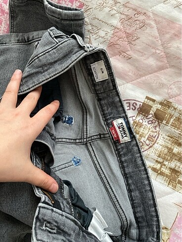 Tommy Hilfiger Tommy pantolon