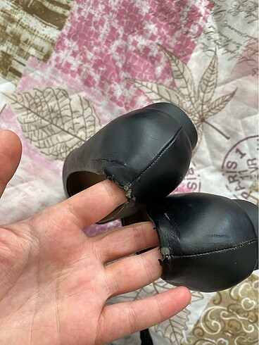 38 Beden Babet