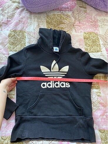 Adidas çocuk sweatshirt