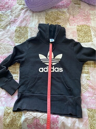 Adidas Adidas çocuk sweatshirt