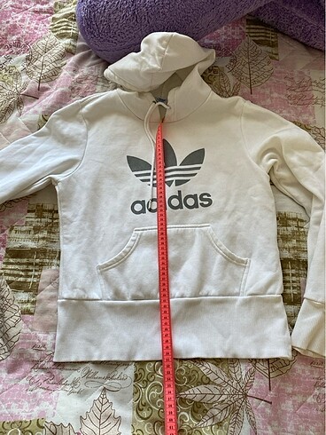 Adidas sweatshirt
