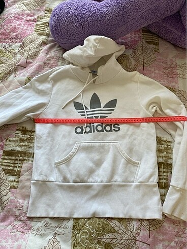 Adidas Adidas sweatshirt