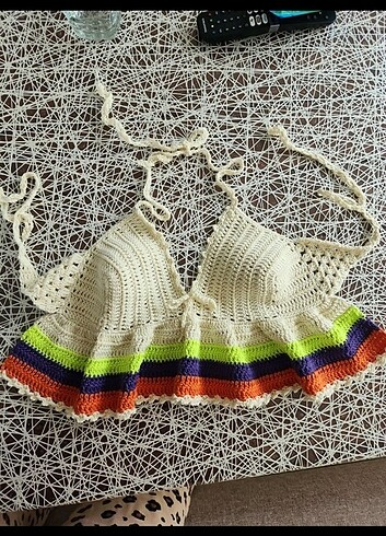 Crop#bustiyer#tiğişi#elişi#