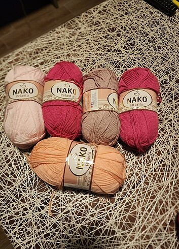 Nako pirlanta