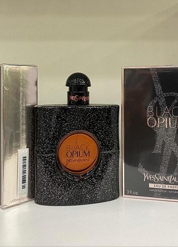 Black Opium YSL