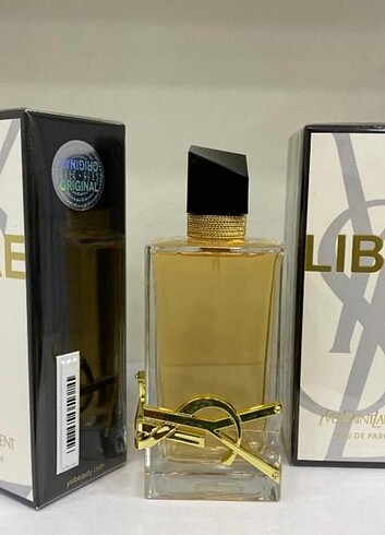 YSL LIBRE 